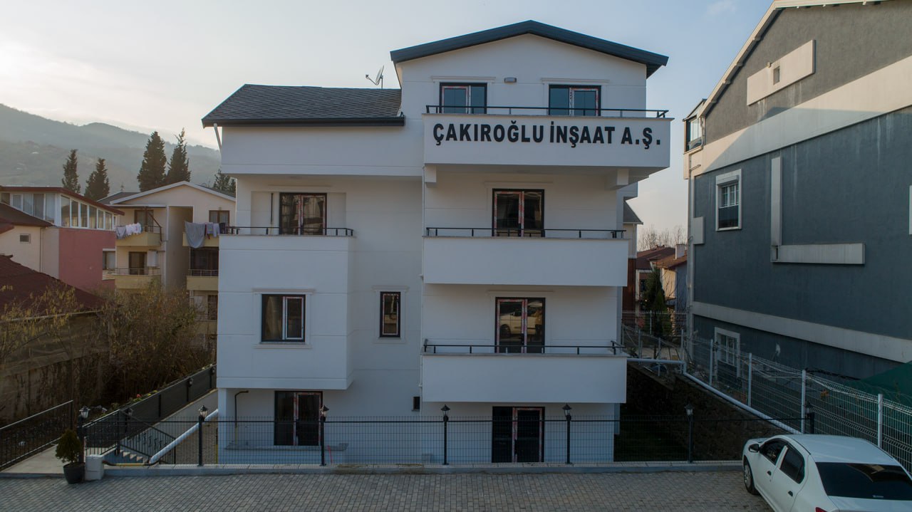 Çakıroğlu Değirmendere 2022